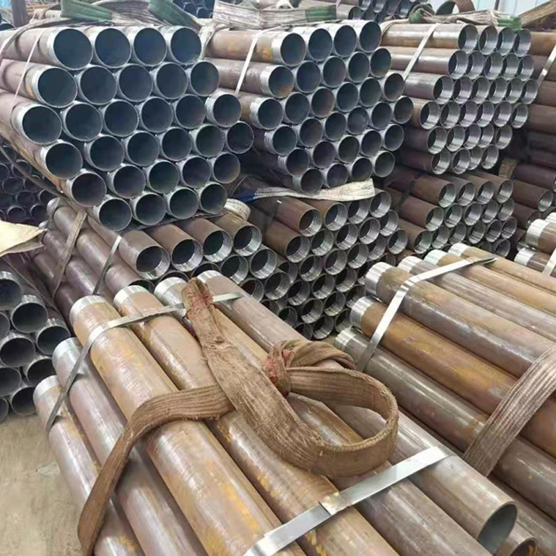 恩阳地质跟管