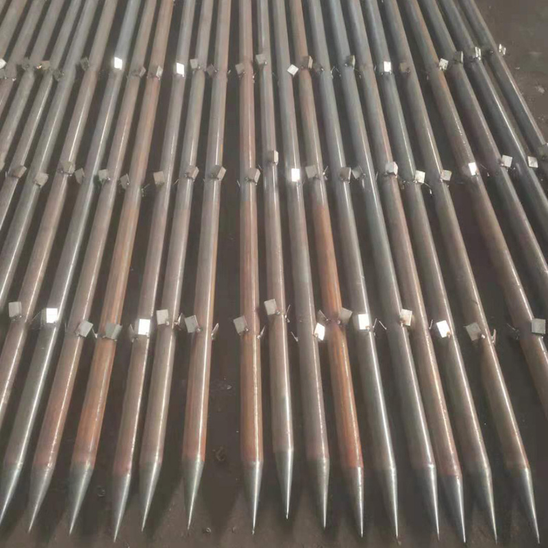 恩阳土钉小导管