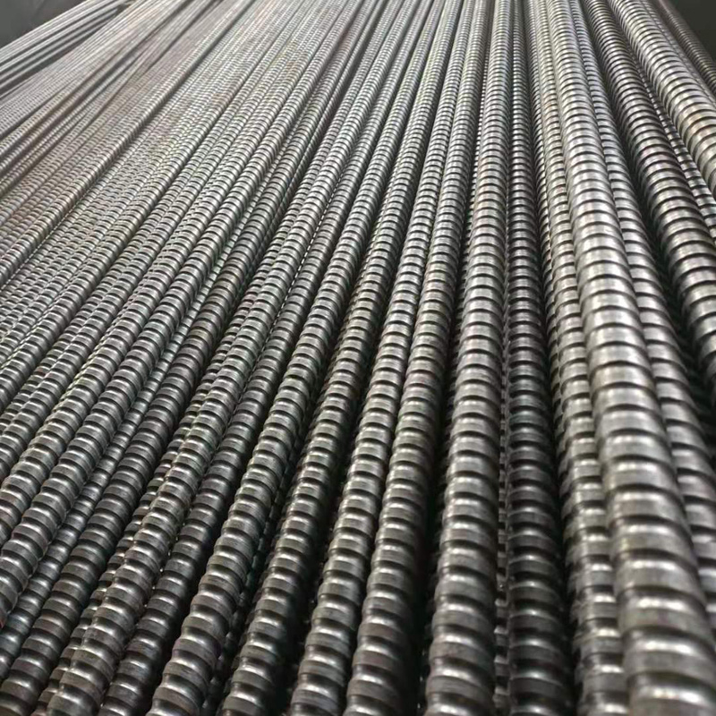 恩阳中空锚杆