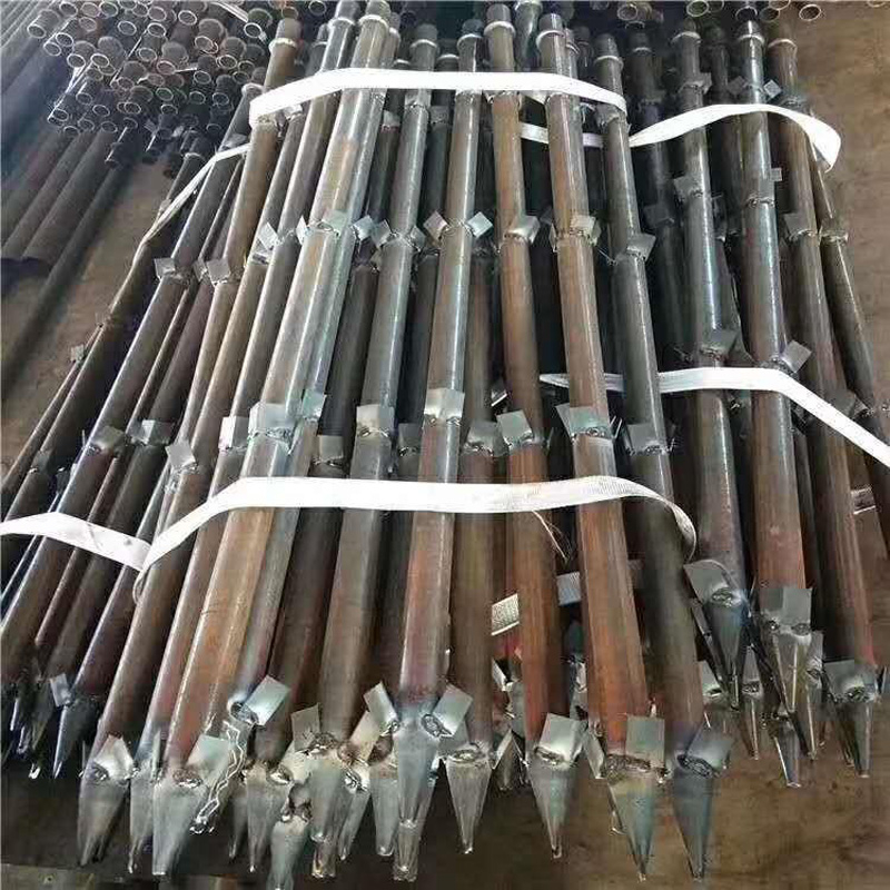 恩阳倒刺小导管