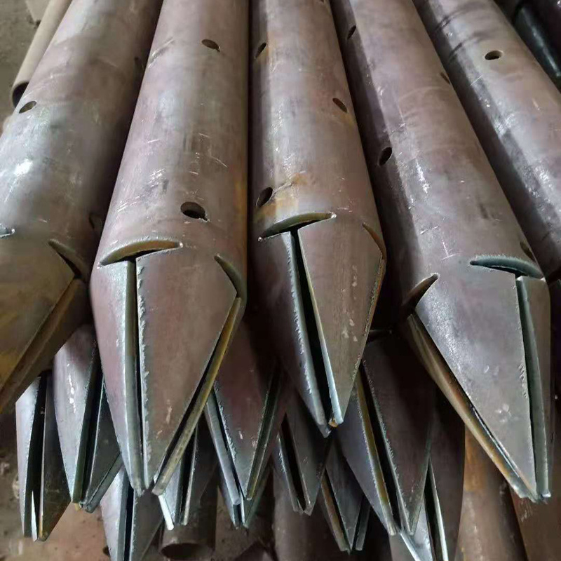 恩阳预埋注浆管